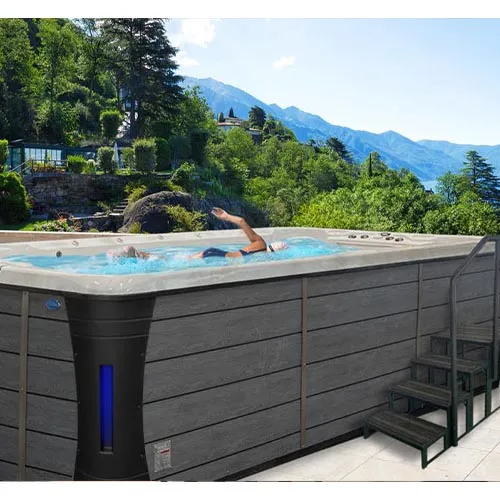 Swimspa X-Series hot tubs for sale in Roswell